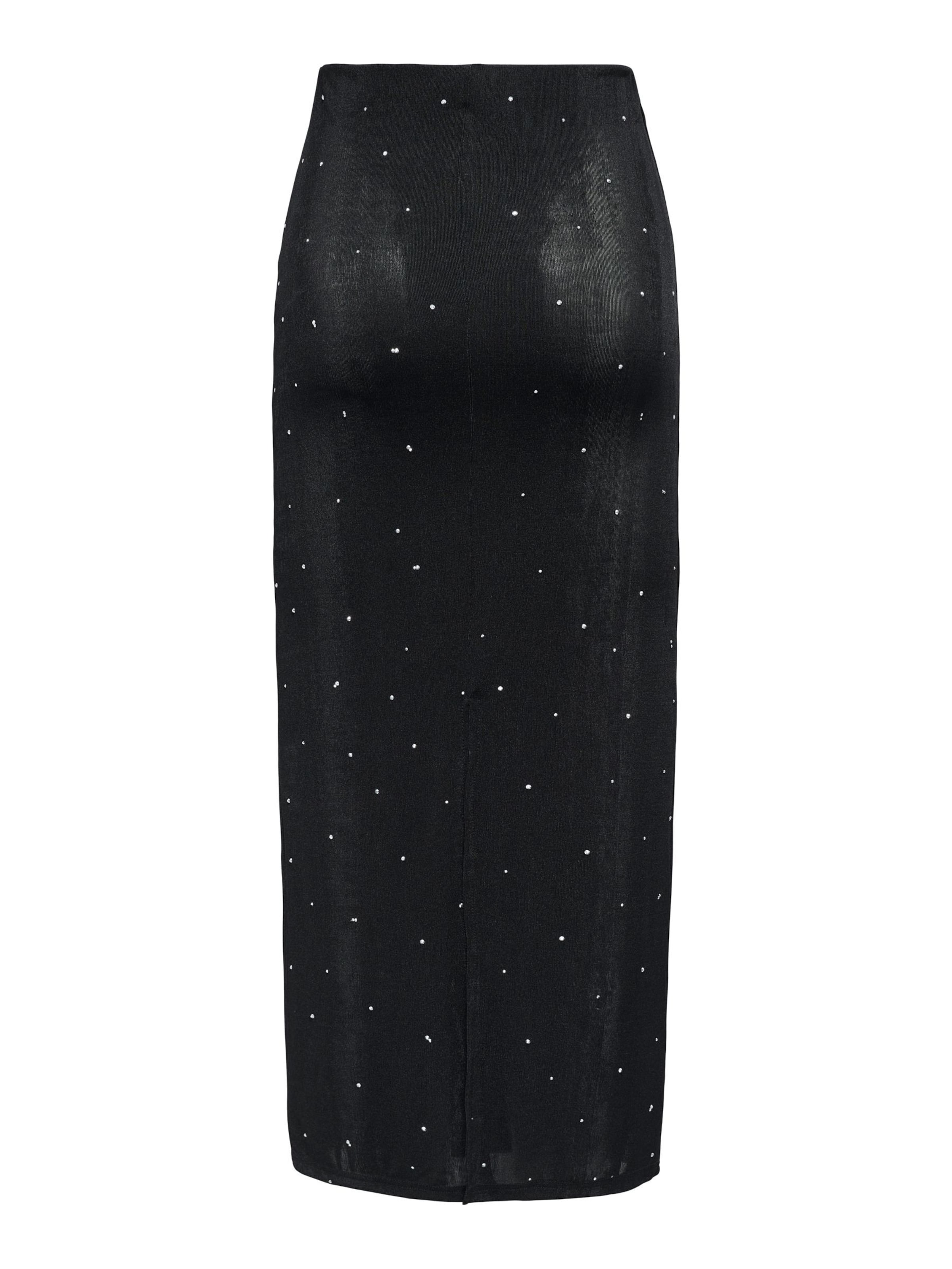 JDY Nederdel 'JDYPrime' i sort