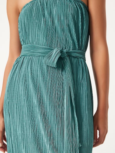 Rochie pe 36 Happiness İstanbul pe verde smarald, Vizualizare produs