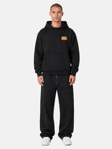 loyal Sweater in Black: front