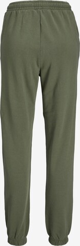 JJXX Zúžený Kalhoty 'Bianca' – zelená