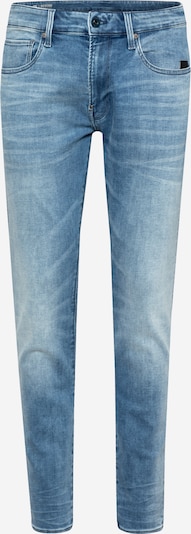 G-Star RAW Jean en bleu denim, Vue avec produit