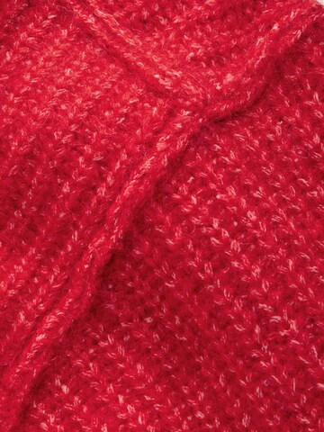 Next - Pullover em vermelho