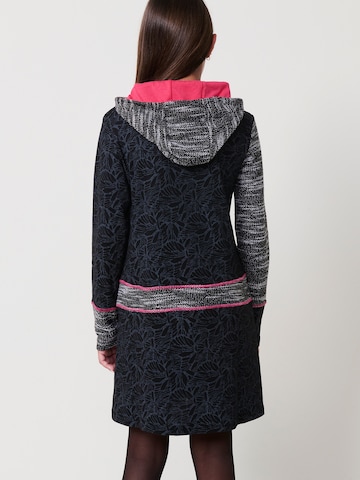 KOROSHI Kleid in Schwarz