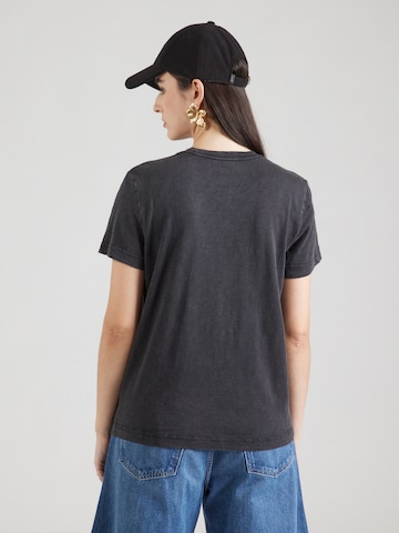 Lee - Camiseta 'PERFECT' en negro