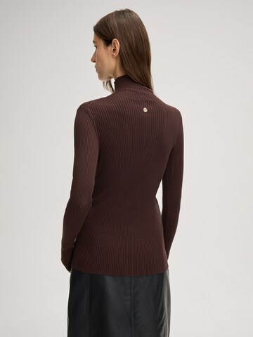 Pull-over JOOP! en marron