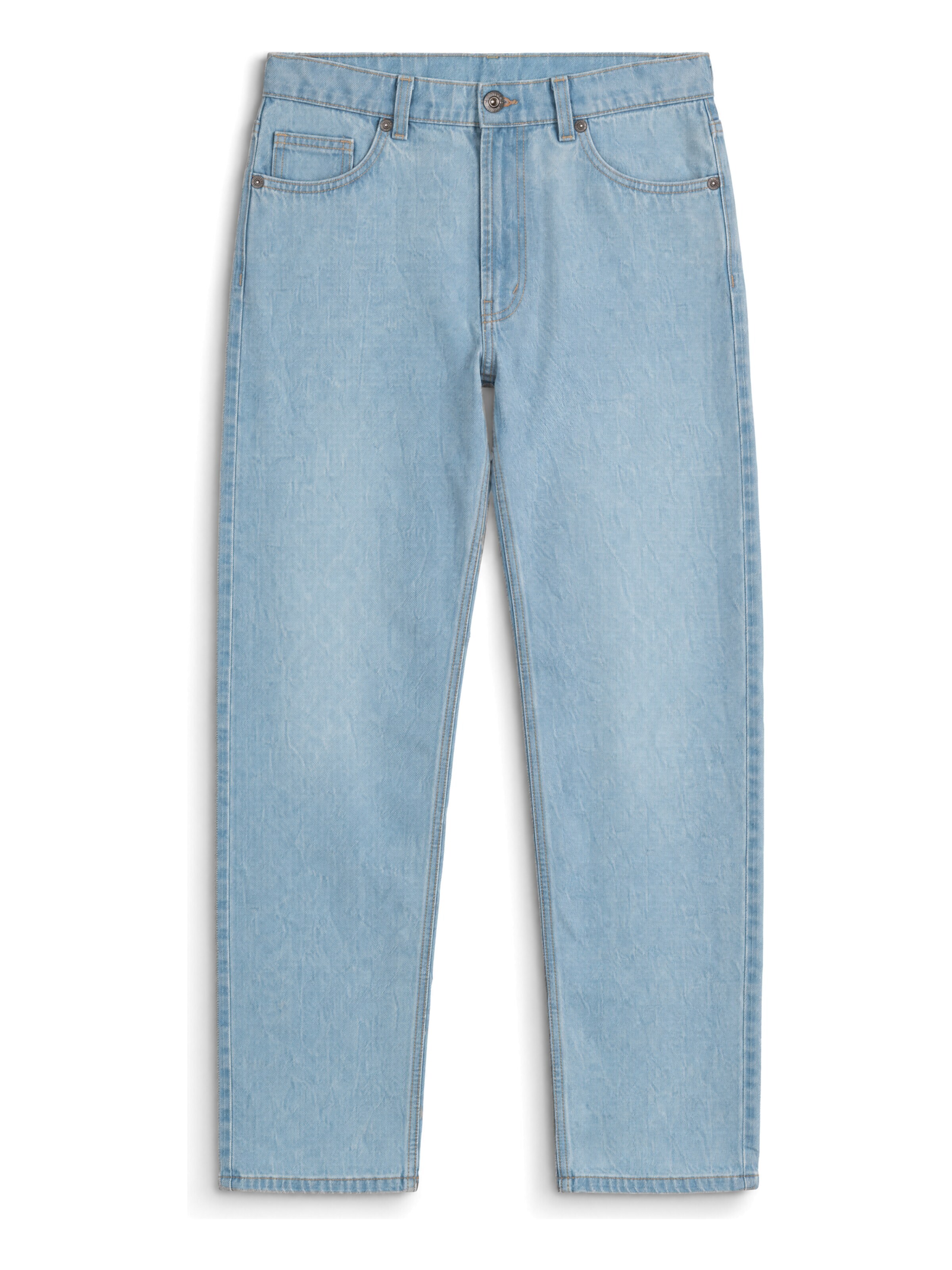 WOTEGA Loose fit Jeans 'Thor' in Blue