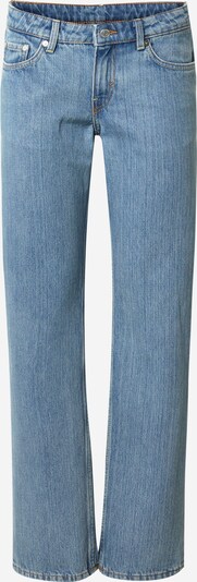 WEEKDAY Jeans 'Arrow' in blau, Produktansicht