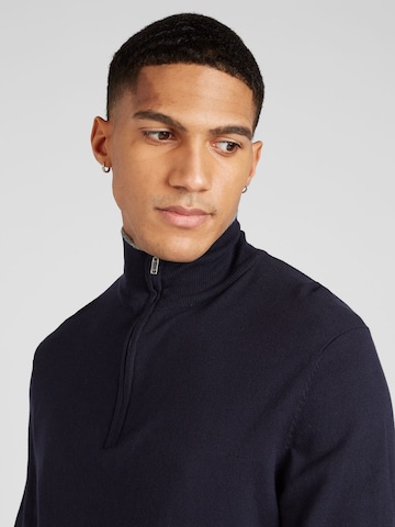 Pullover di BURTON MENSWEAR LONDON in blu