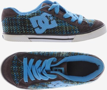 DC Shoes Sneaker 38 in Mischfarben: predná strana