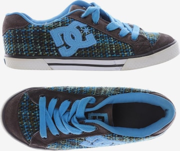 DC Shoes Sneakers & Trainers in 38 in Mixed colors: front