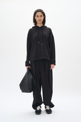 InWear Sweatshirt 'AnniehI' i sort
