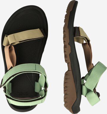 TEVA Pohodni sandali 'XLT2' | mešane barve barva