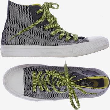 CONVERSE Sneakers & Trainers in 39 in Grey: front