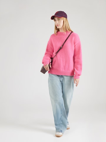 Pull-over 'Romy' STUDIO SELECT en rose