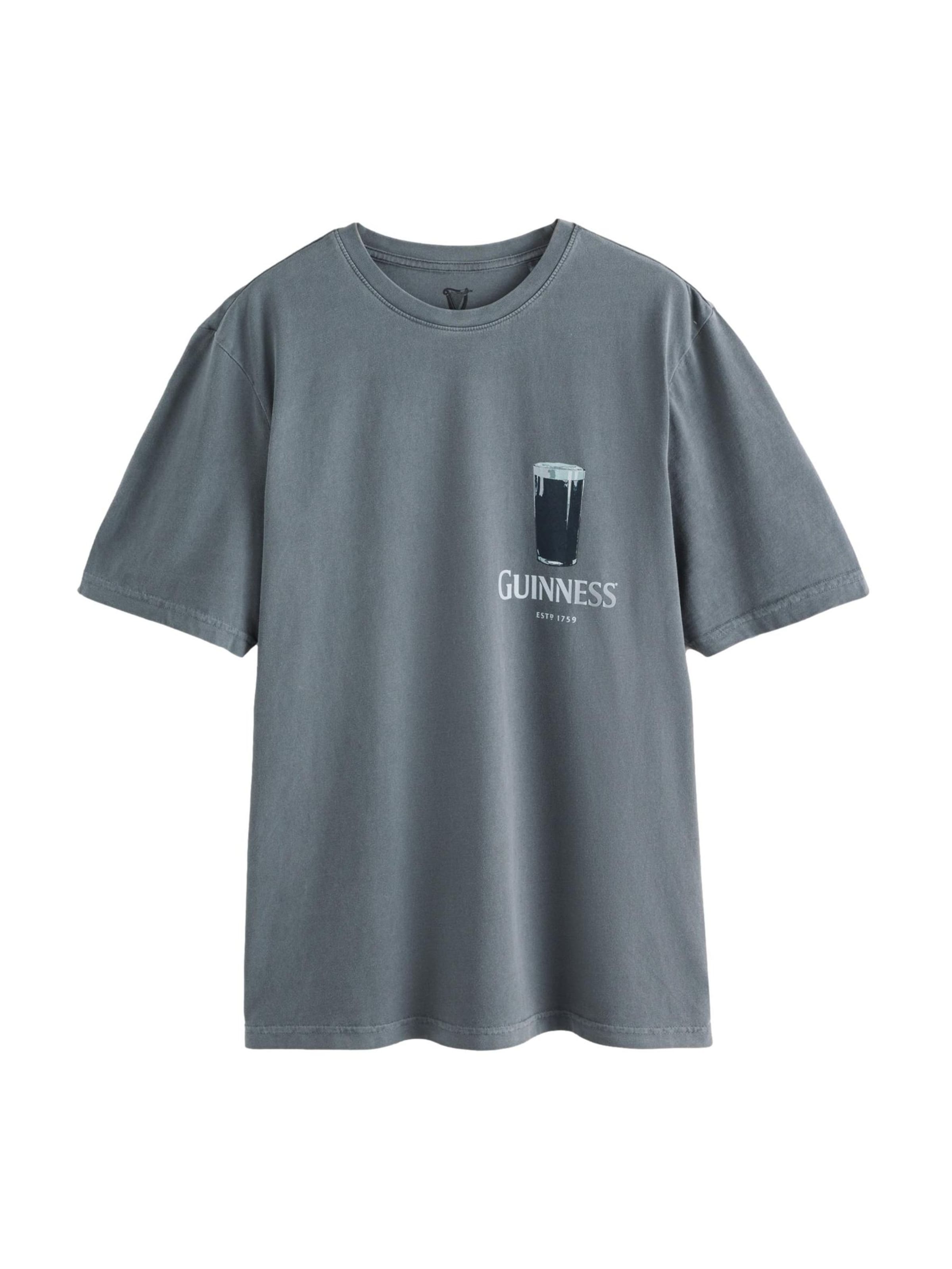 Next Bluser & t-shirts i grå: forside