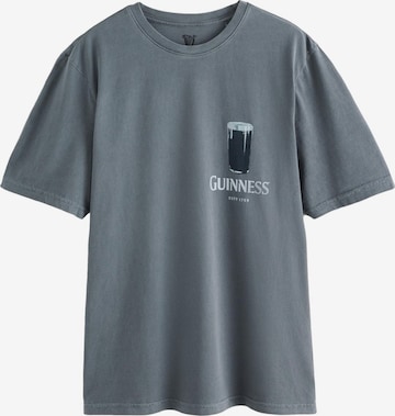 Next Bluser & t-shirts i grå: forside