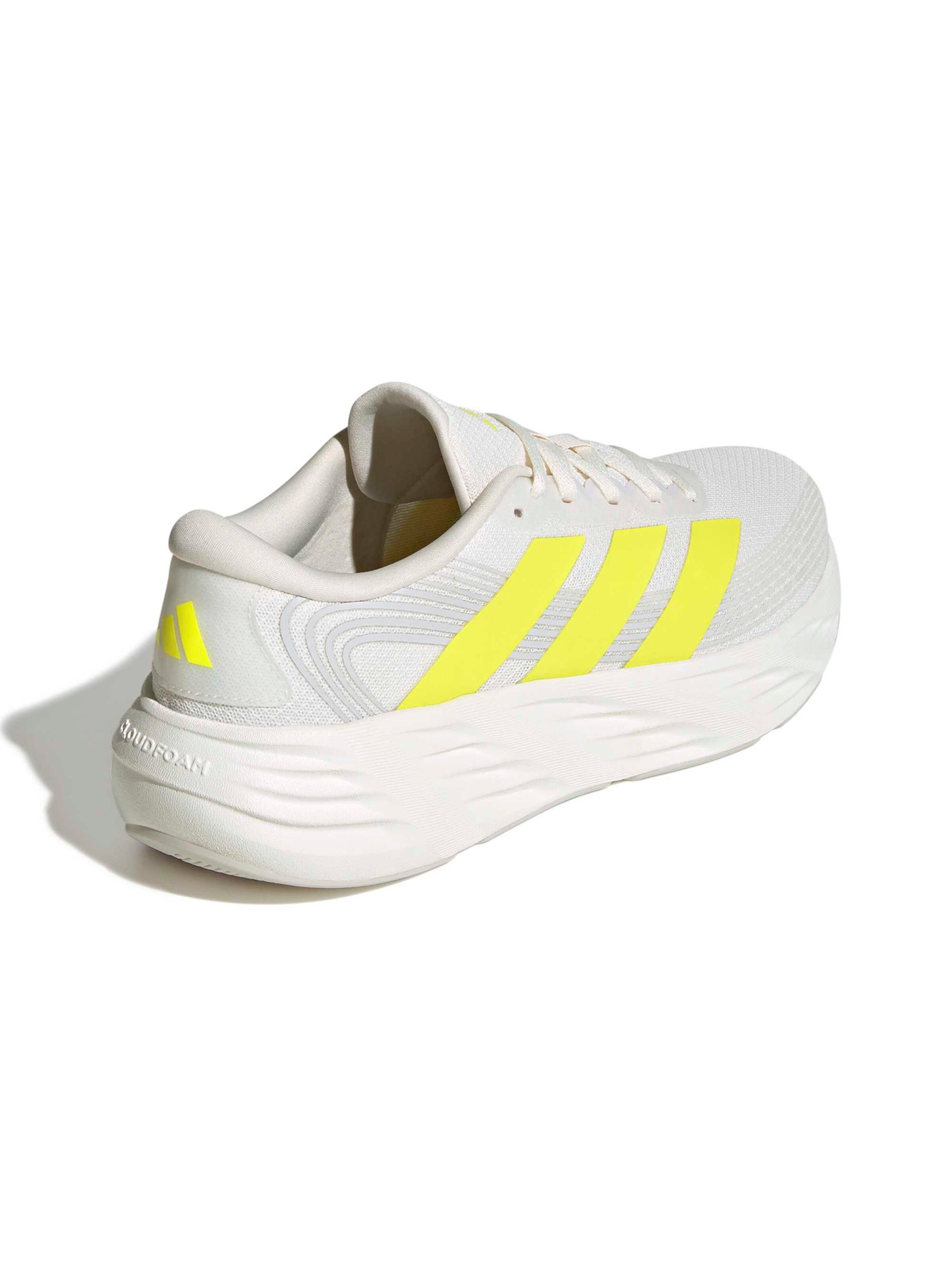 ADIDAS PERFORMANCE Futócipők 'GALAXY 8' - fehér