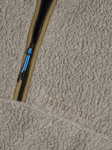 HALO Sporttrui in Beige