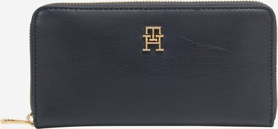 TOMMY HILFIGER Peněženka - noční modrá / zlatá, Produkt