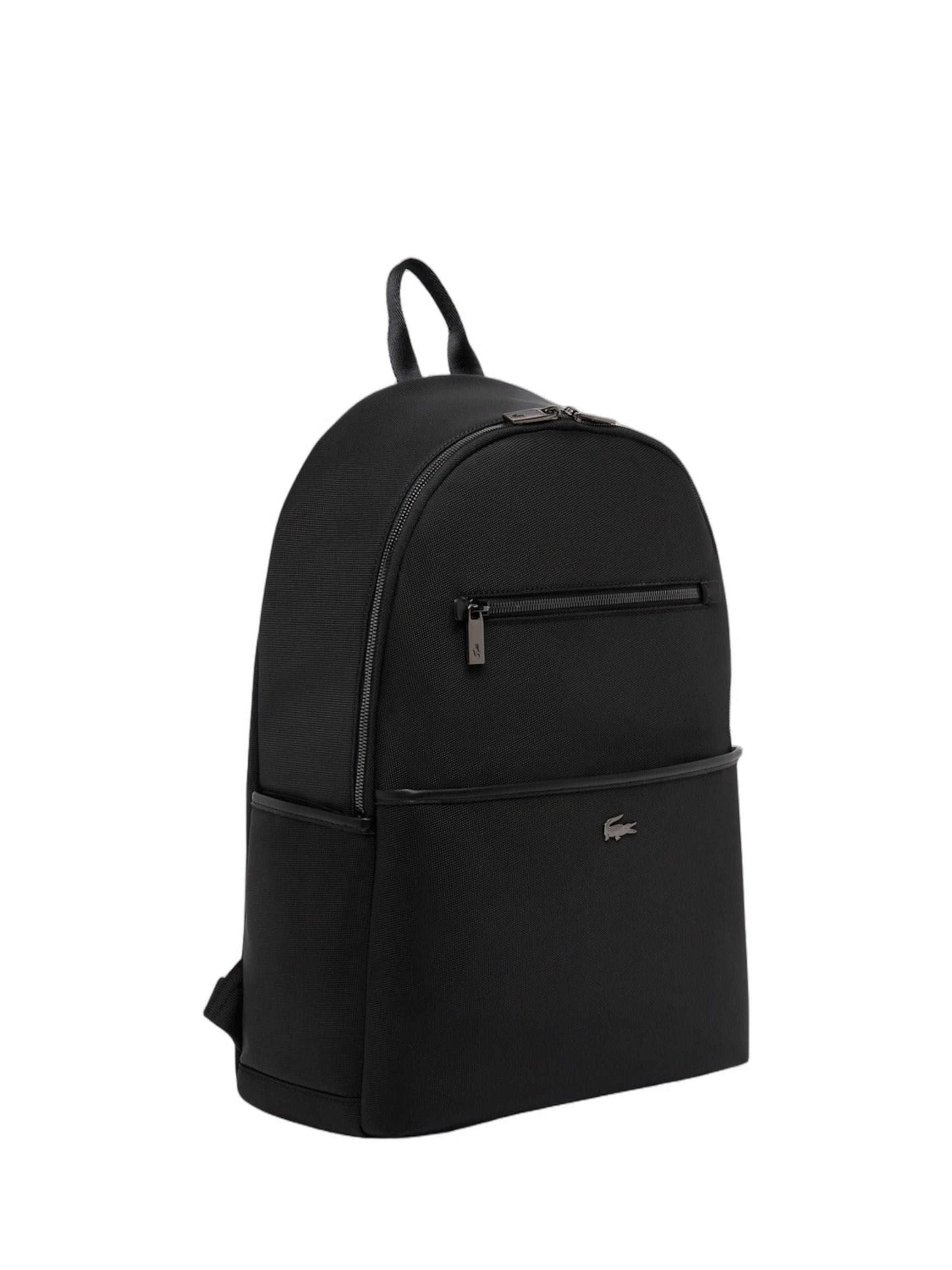 LACOSTE Backpack 'Everyday' in Black