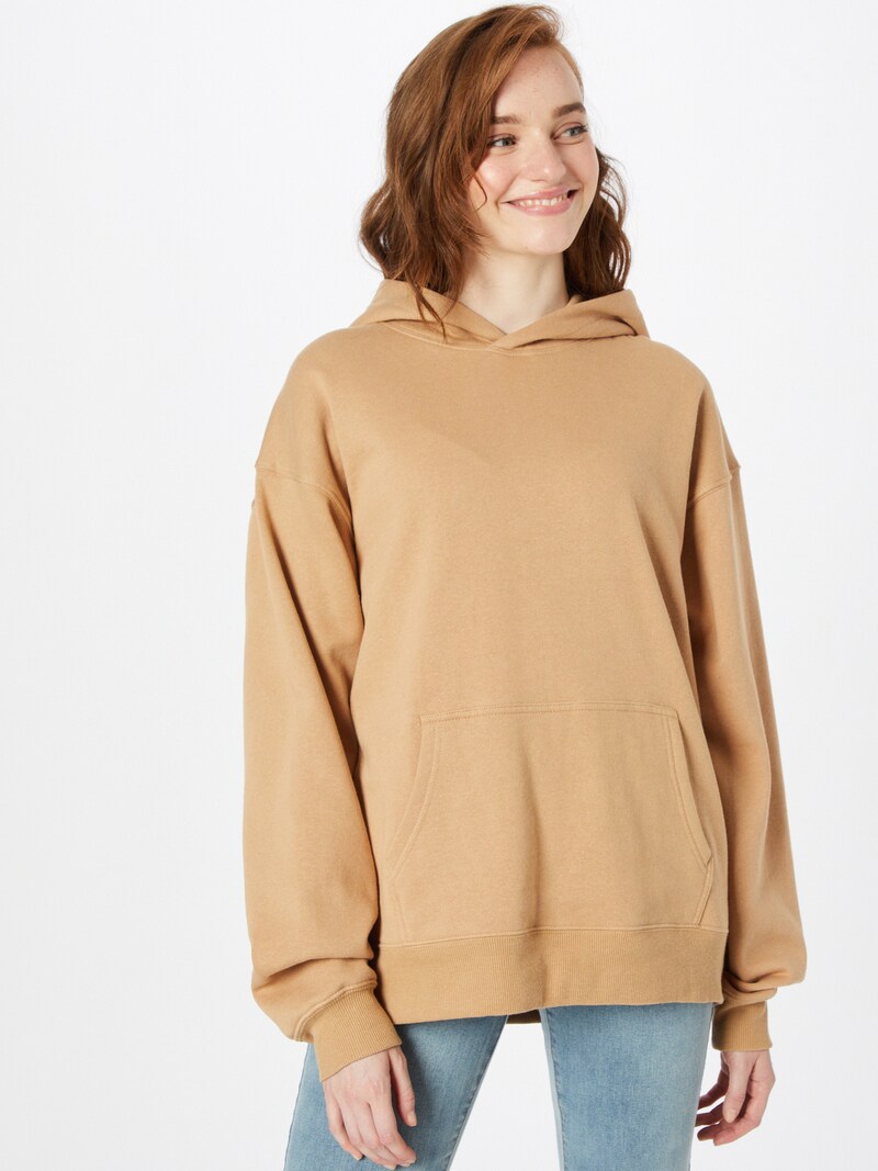 Plus Sizes Cotton On Sweaters & hoodies Light Brown