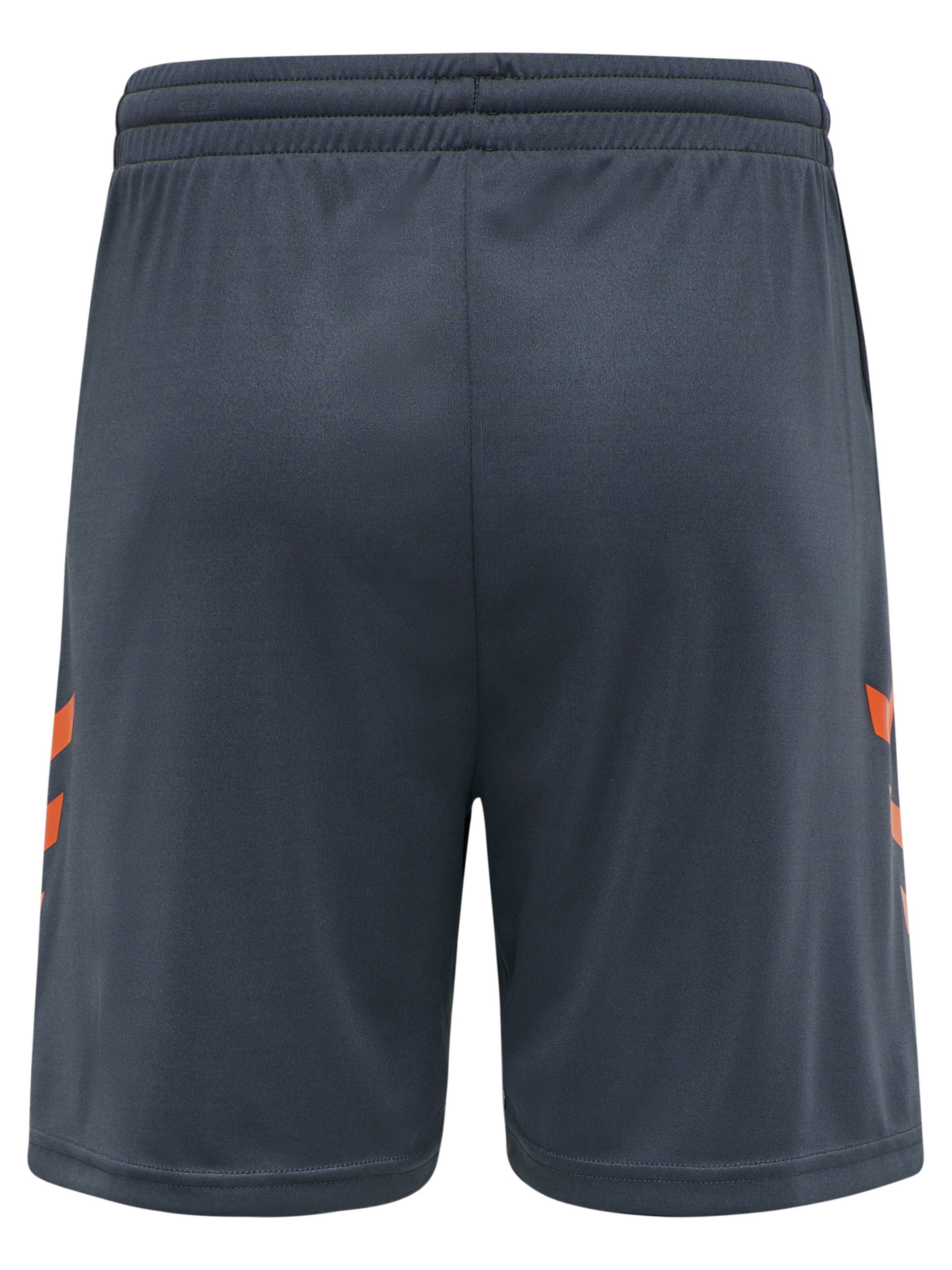 Hummel Træningsdragt i orange