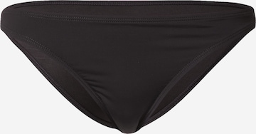 Pantaloncini per bikini di BILLABONG in nero: frontale