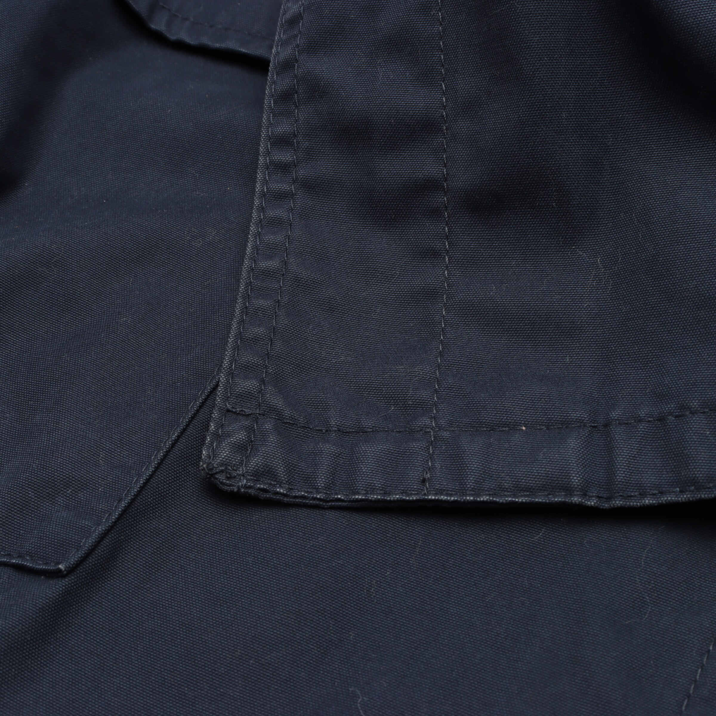 Fay Jacket & Coat in M in Blue