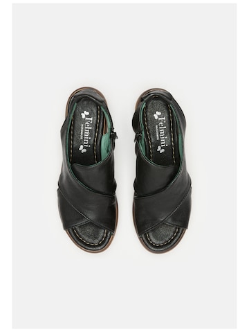 FELMINI Sandals in Black