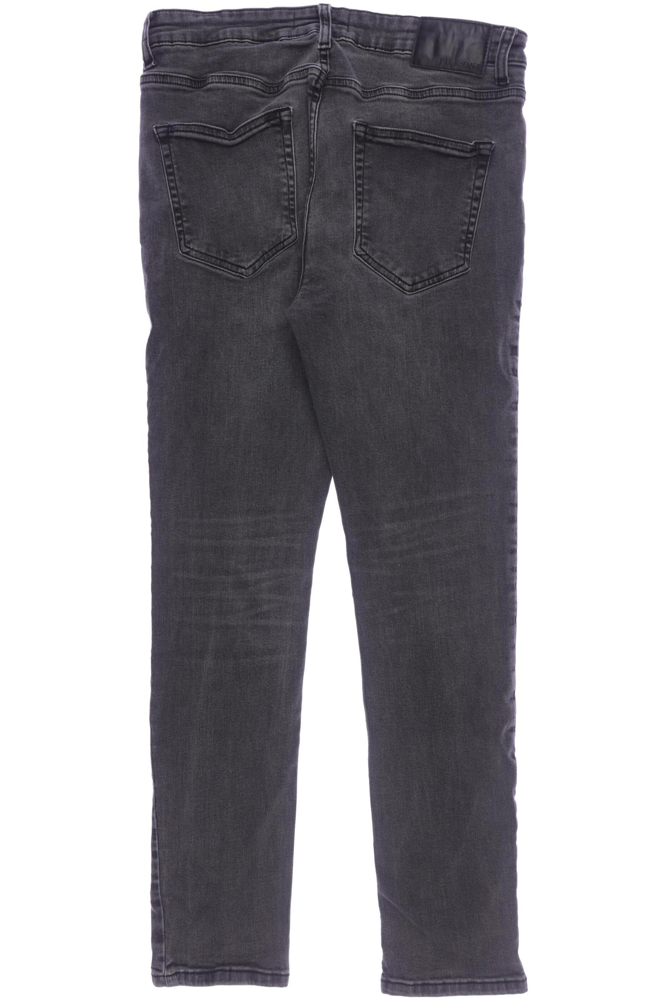 Pier One Jeans in 30 in Grey