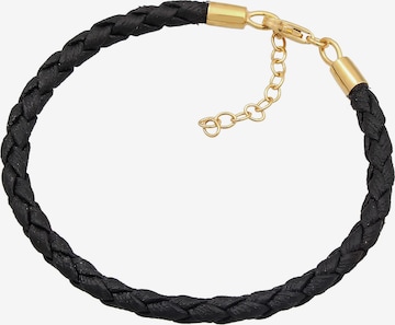 Nenalina Bracelet 'Bead' in Black