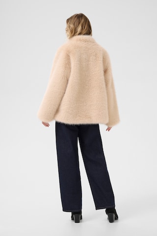 Cream Between-season jacket 'CRFrimia' in Beige