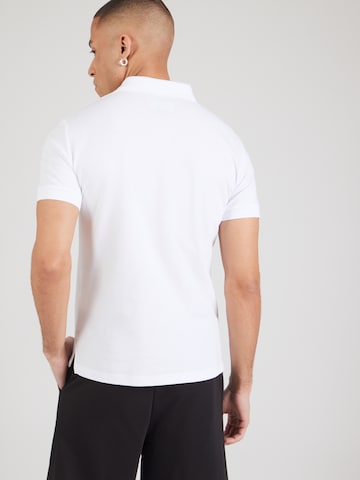 Versace Jeans Couture Μπλουζάκι σε λευκό