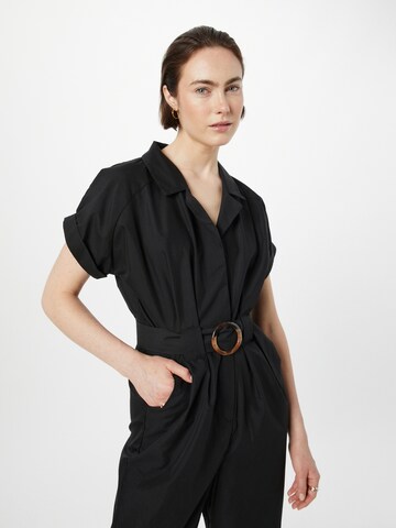 River Island Kezeslábas - fekete