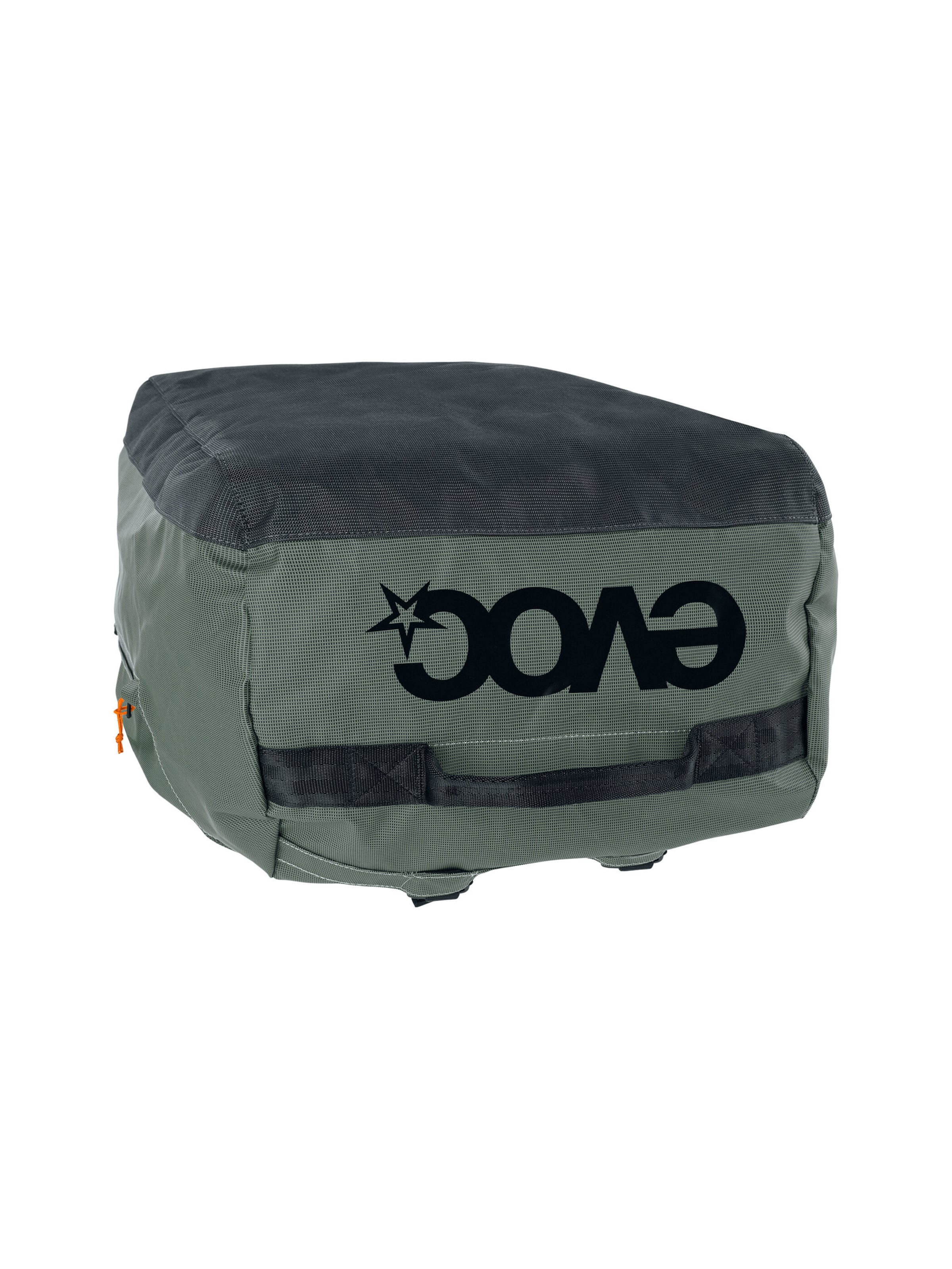 EVOC Travel bag in Green