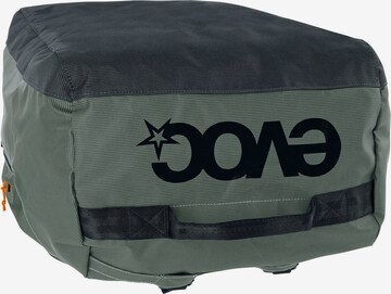 EVOC Travel Bag in Green