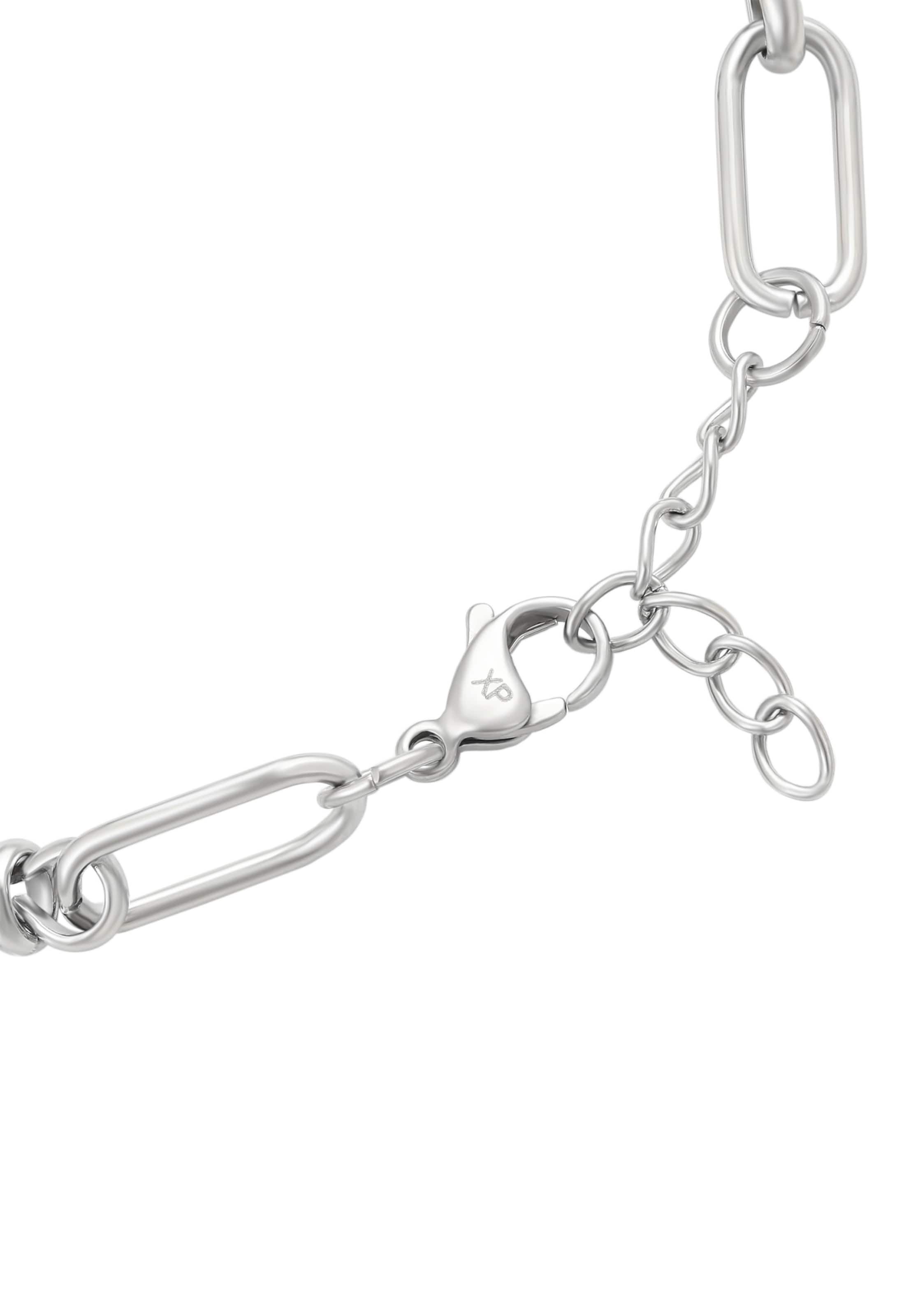 Bracelet Gaya en argent