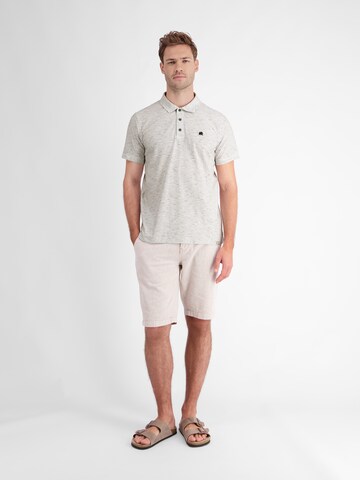 LERROS Shirt in Grey