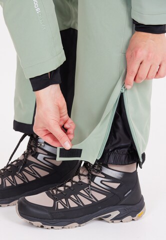 Whistler Sports suit 'Courtney' in Green