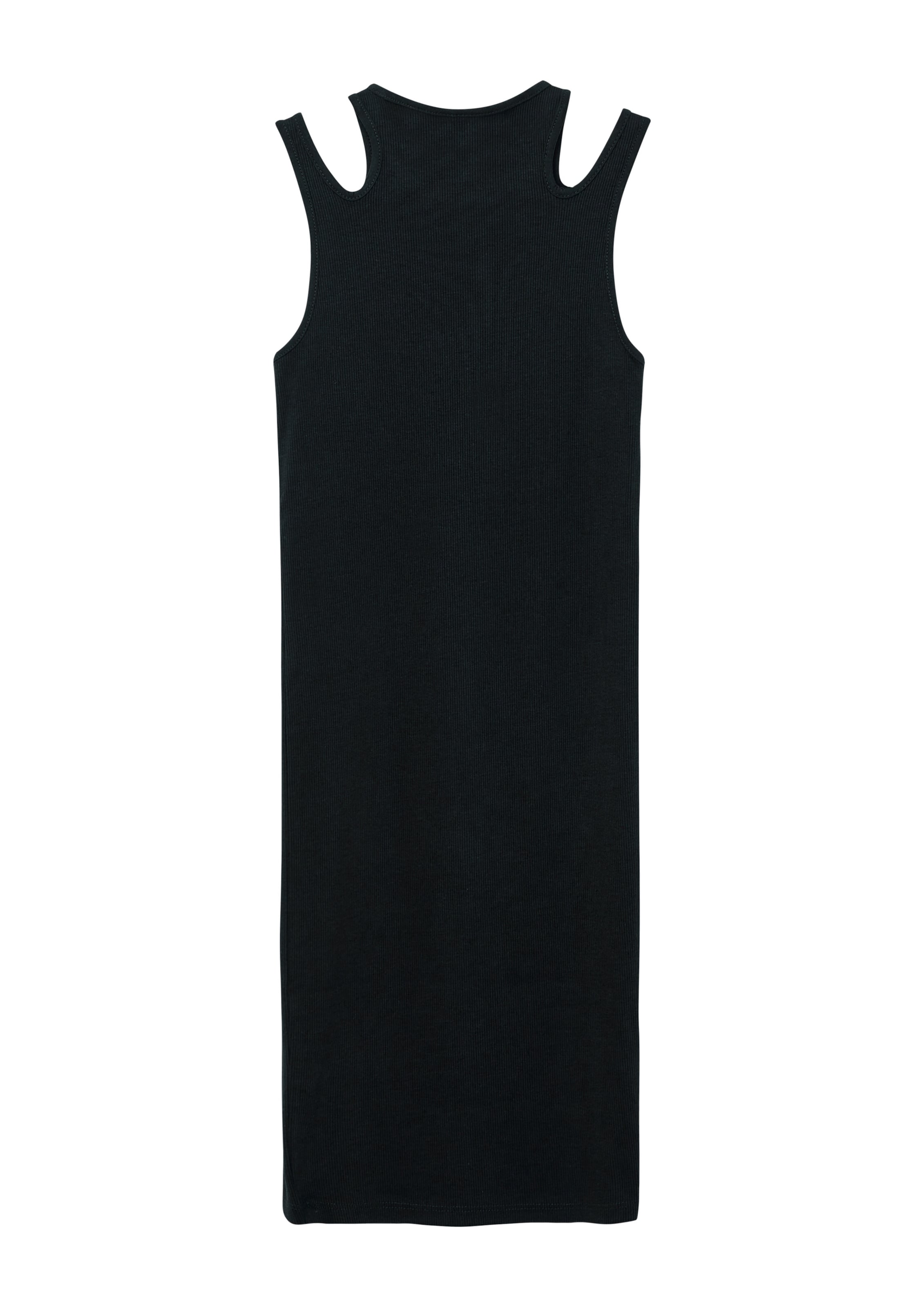 s.Oliver Kleid in Schwarz