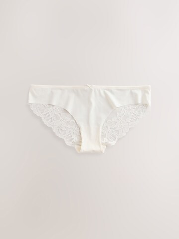 Next - Cueca em azul