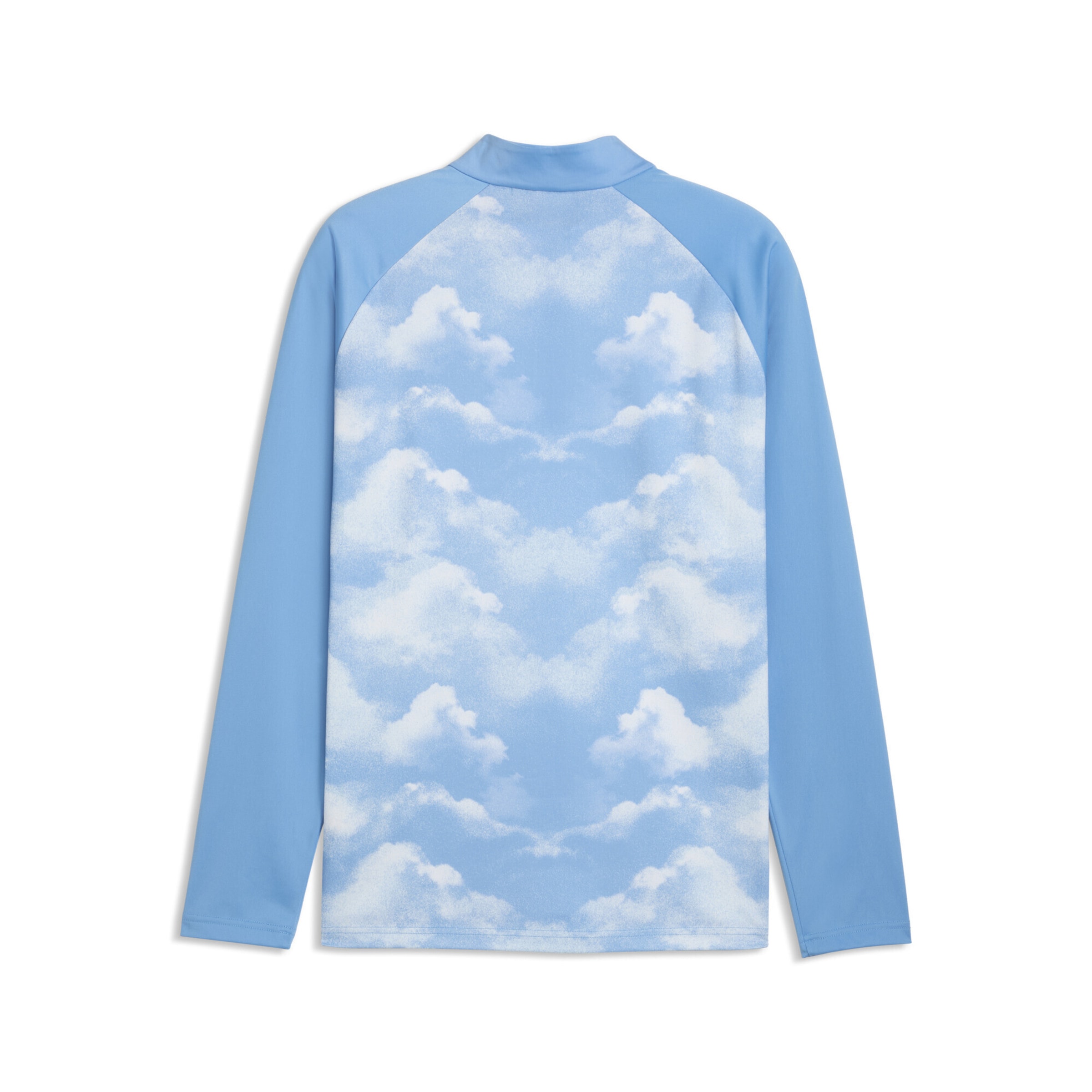 PUMA Functioneel shirt in Blauw