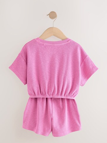 Next Sada – pink