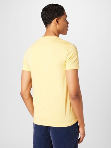 dzeltens Polo Ralph Lauren T-Krekls