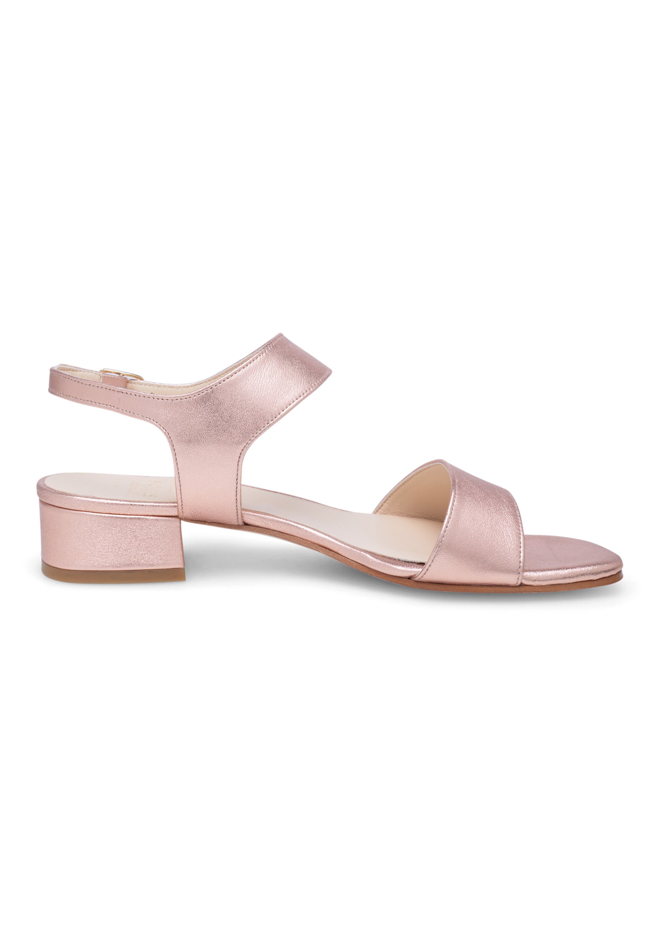 Henry Stevens Sandals 'Audrey S30 ' in Pink