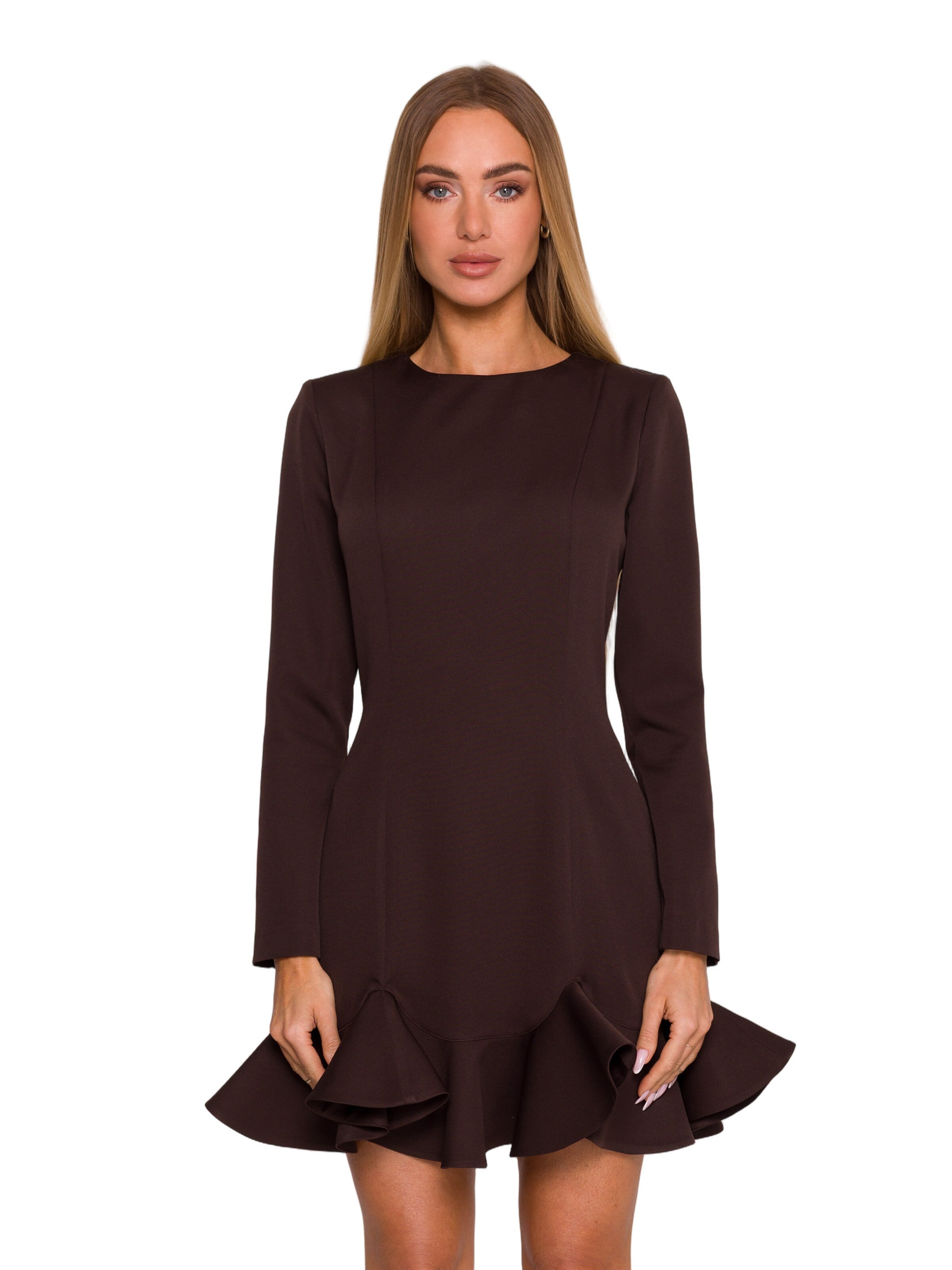 Rochie de la made of emotion pe maro
