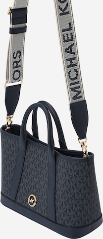 Cabas 'LUISA' MICHAEL Michael Kors en bleu