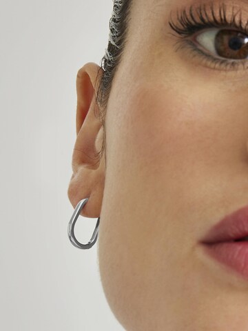 Bague 'Tosith' Luxenter en argent