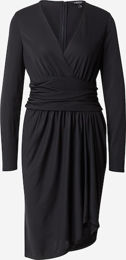 Lauren Ralph Lauren Sukienka koktajlowa 'RUTHMAY' w kolorze czarnym, Podgląd produktu