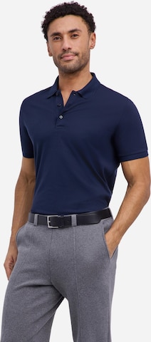FALKE Shirt 'Essential' in Blau: Vorderseite